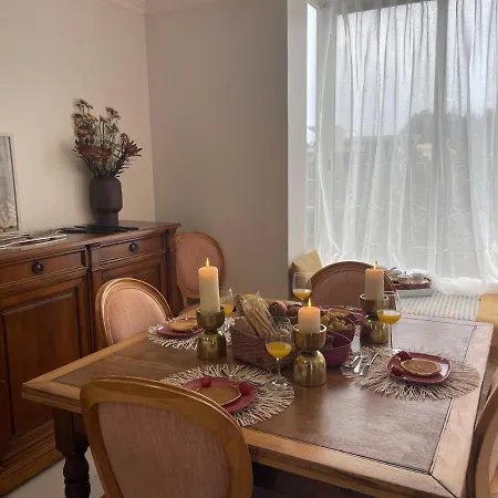 Lejlighed Costa Da Guia Mhouse Lease Cascais